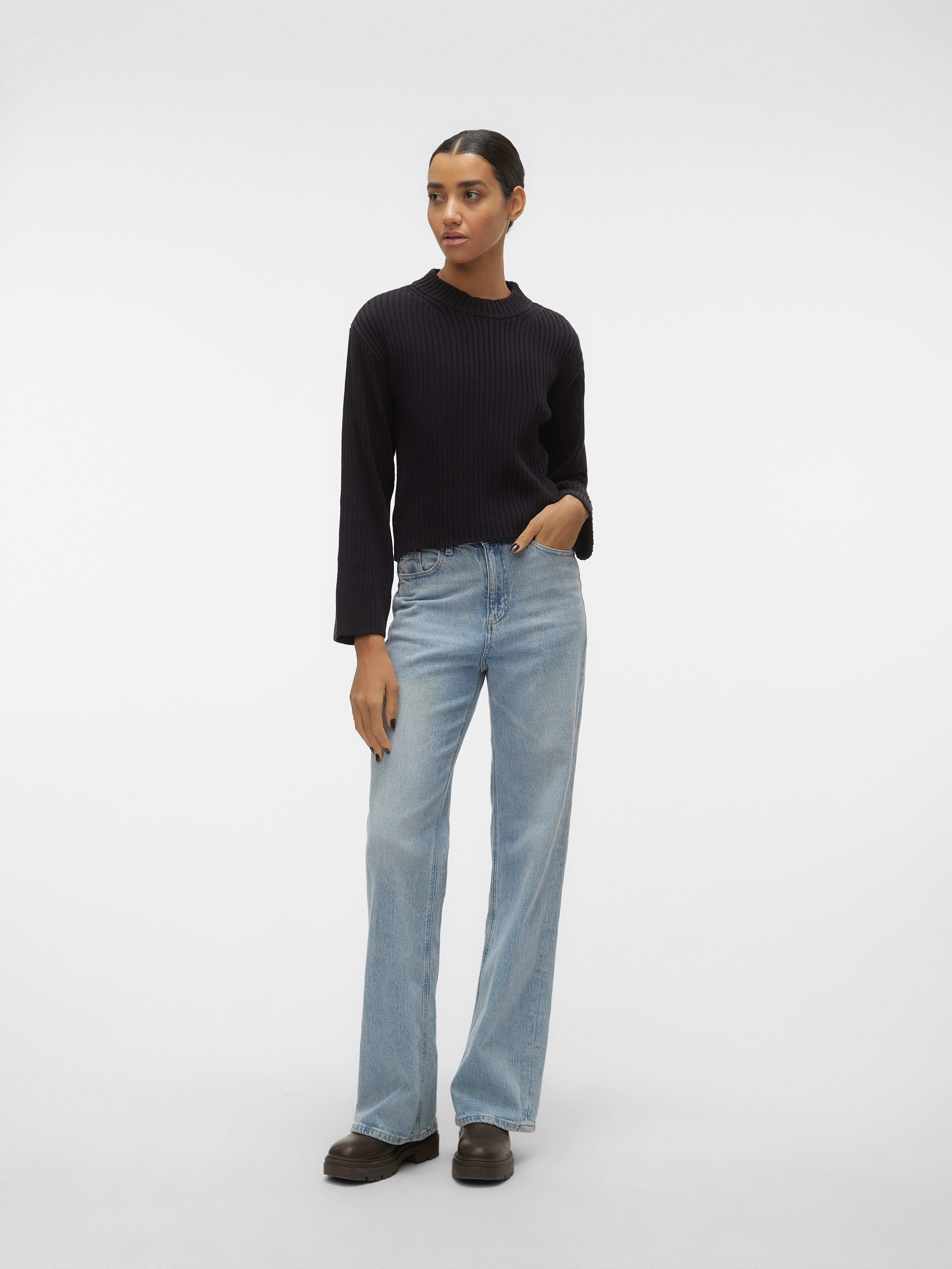 VMHILDE Pullover