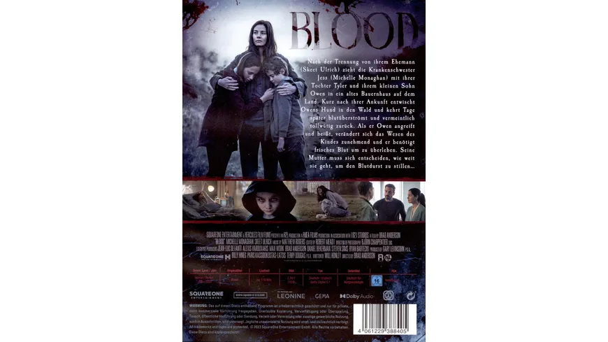 Blood