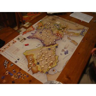 No Peace Without Spain 2nd Edition (EN)