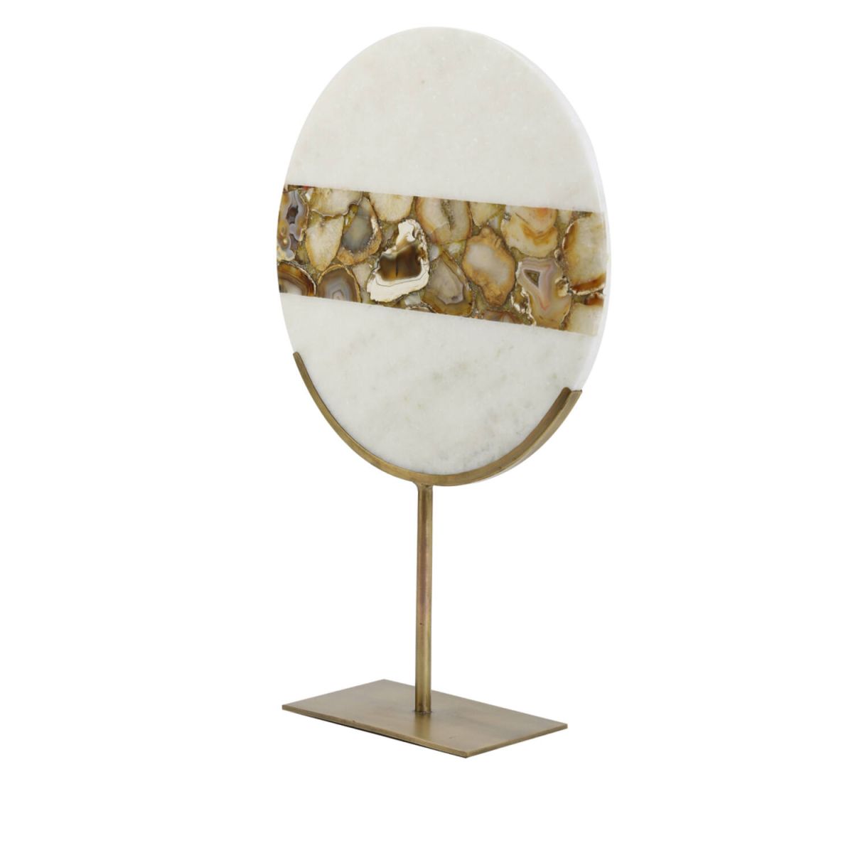 Trendhopper Figur Gouya Antik Bronze 35 cm