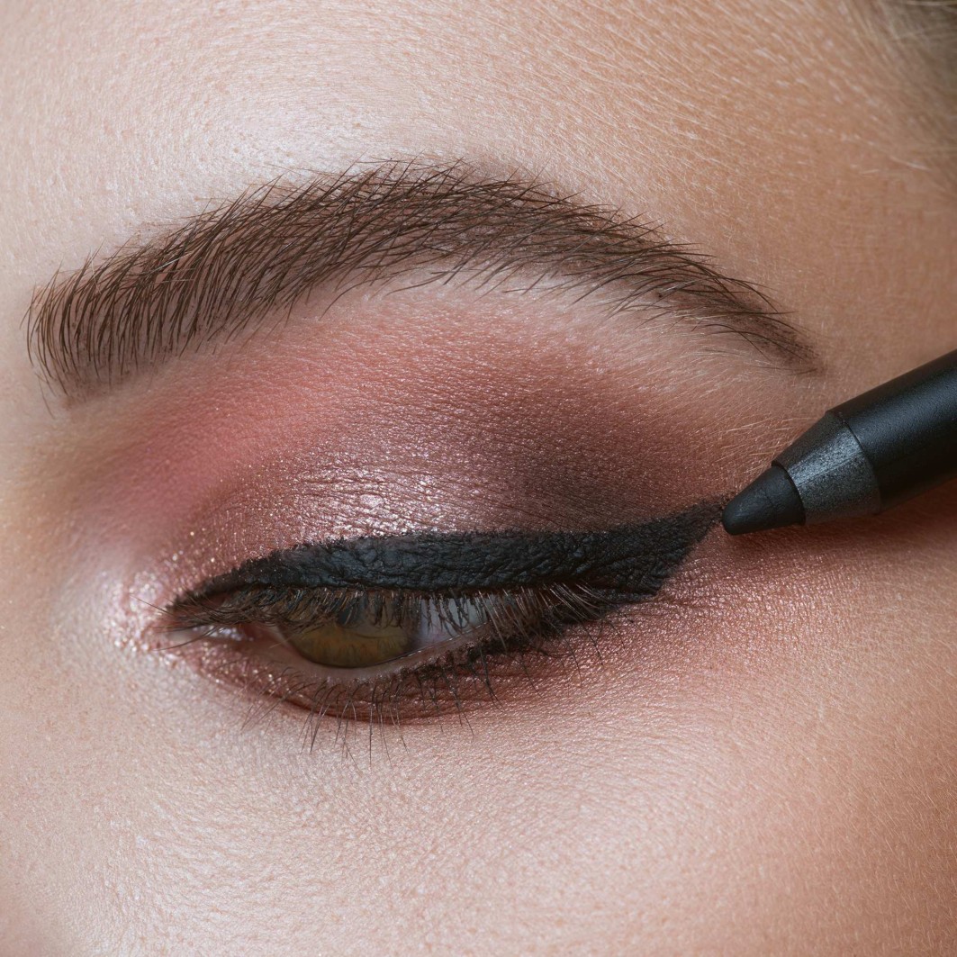 Soft Eye Liner Waterproof