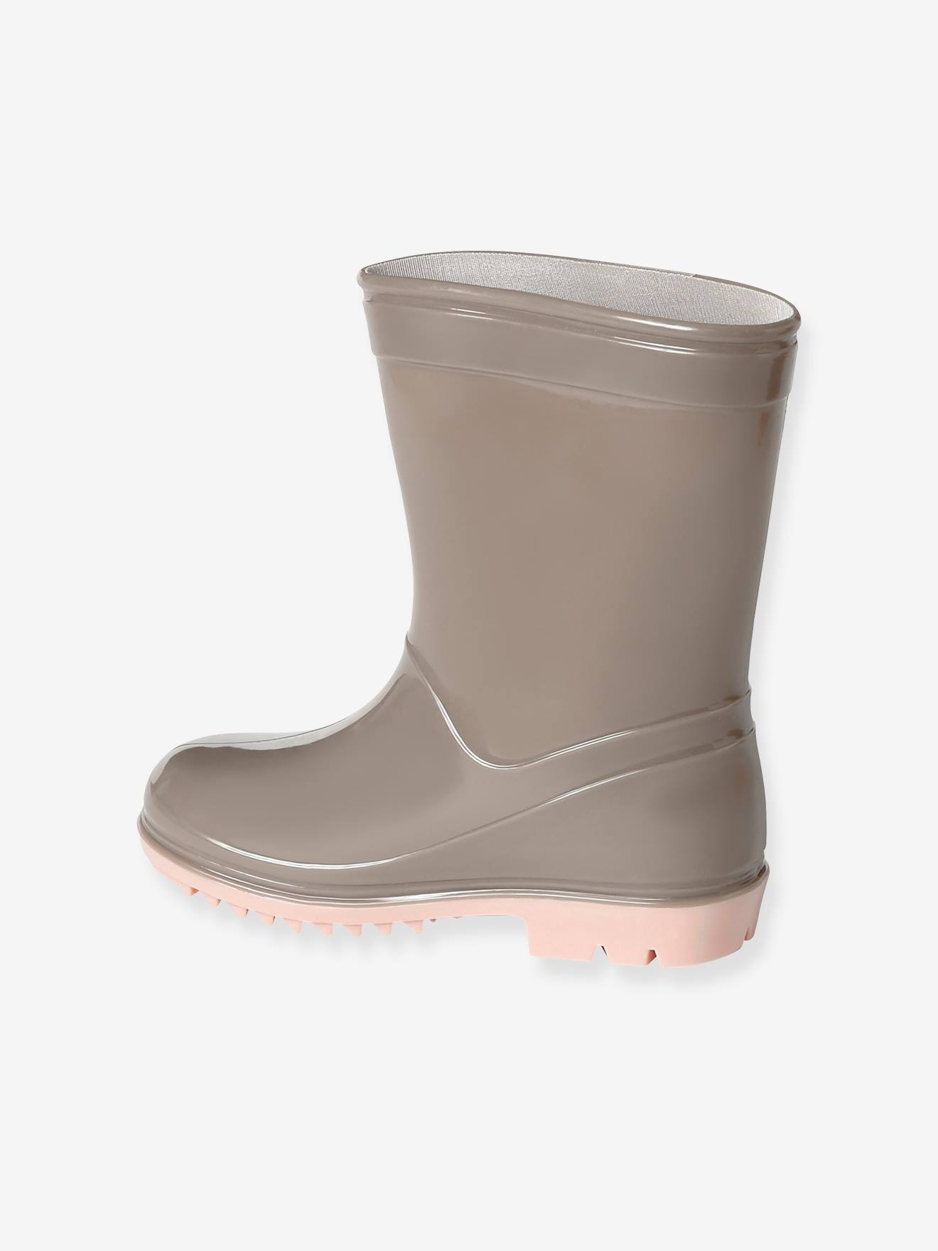 Bottes de pluie Pat’Patrouille® Stella kaki