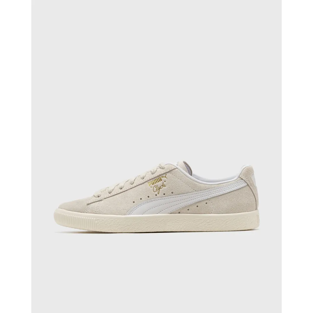PUMA Clyde PRM 391134-001 / weiss