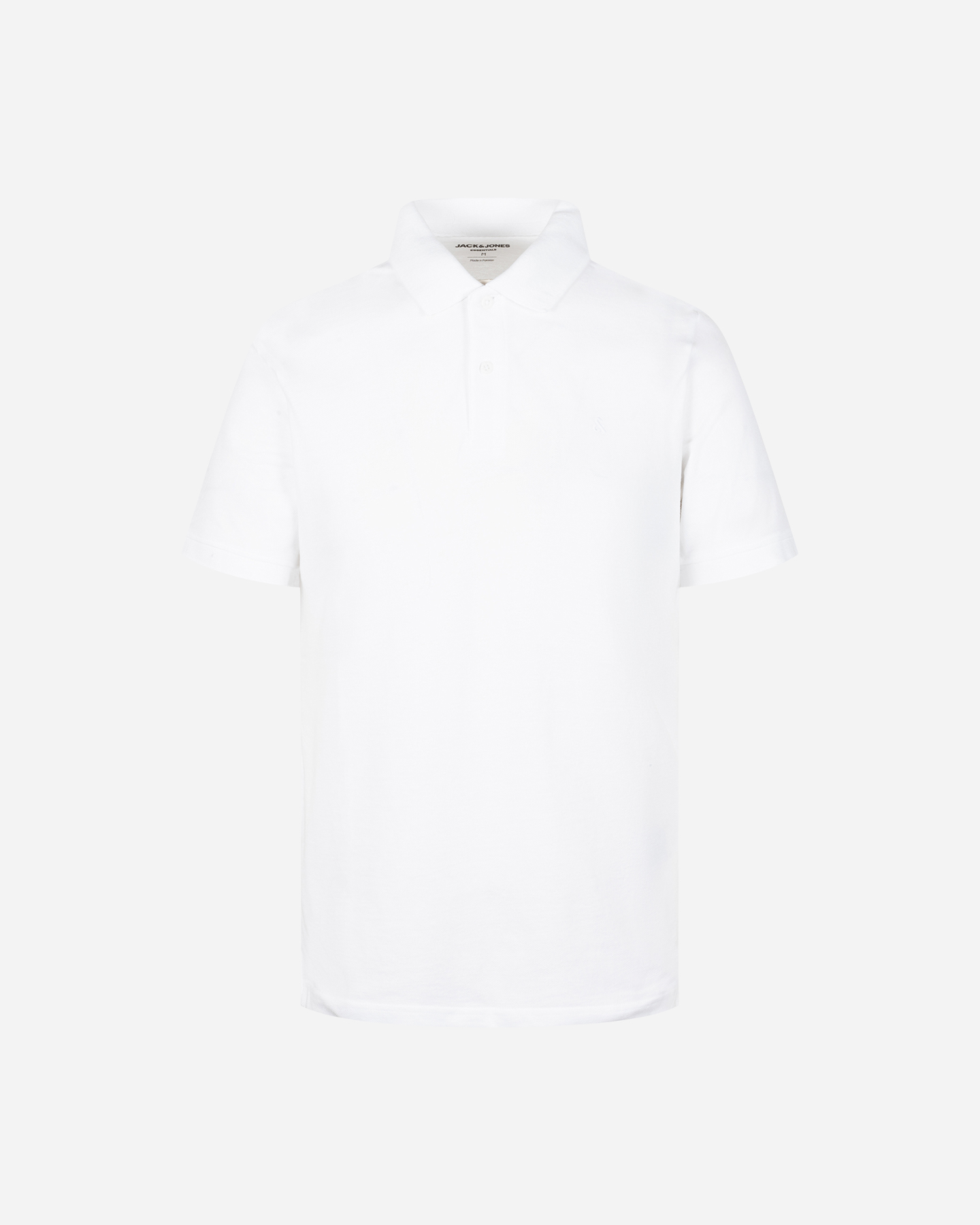 Polo Jack & Jones Hass M 12136516-C-N100