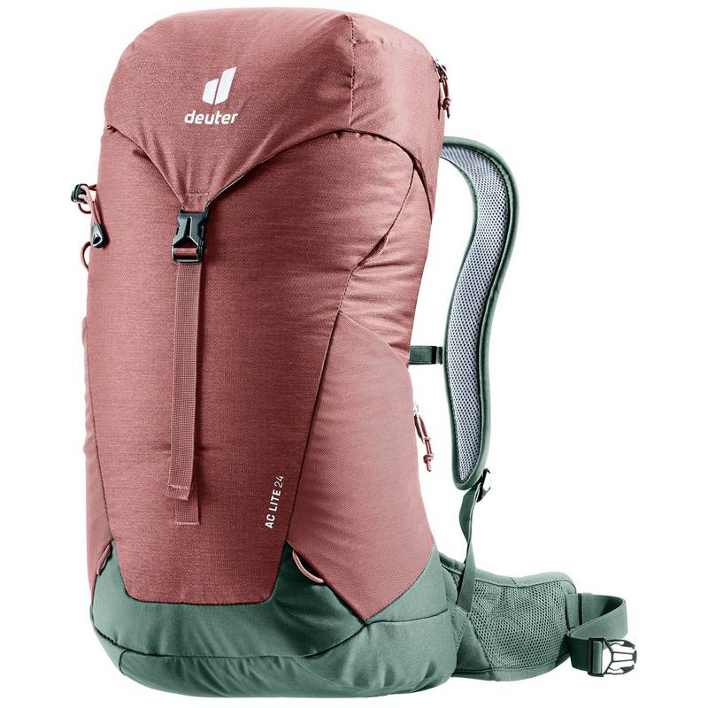 Deuter AC Lite 24 Wanderrucksack Herren