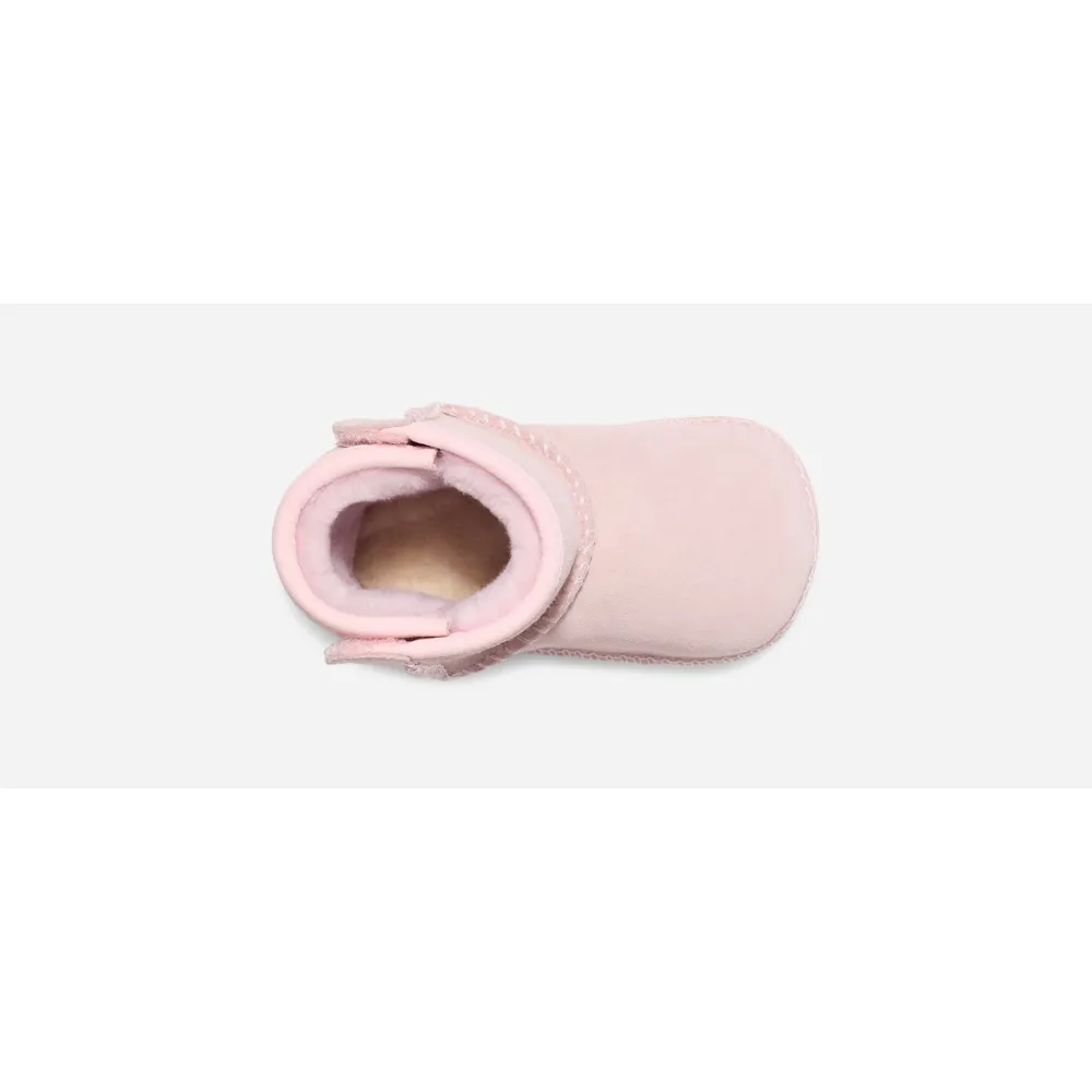 UGG Baby Classic 1143693I-SLPN / pink