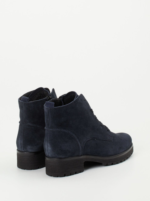 Schnürstiefelette-27511090113 Gabor Comfort