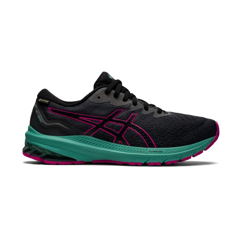 Asics GT 1000 11 GTX 1012B277-001 / schwarz