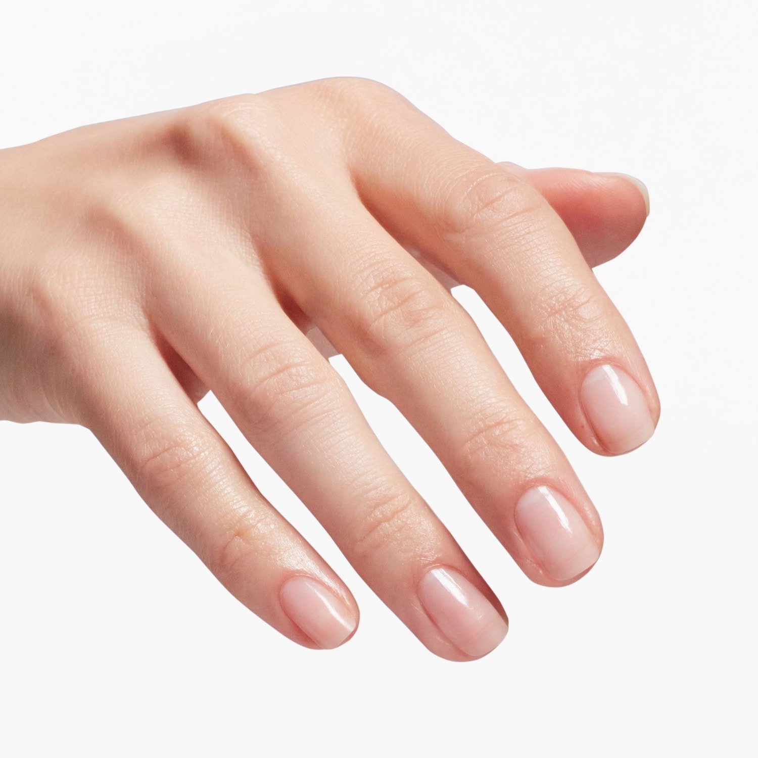 OPI NT - 3-у-1 третман за нокте од почетка до краја