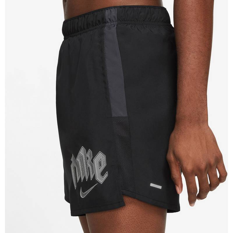 Nike Challenger Funktionsshorts Herren