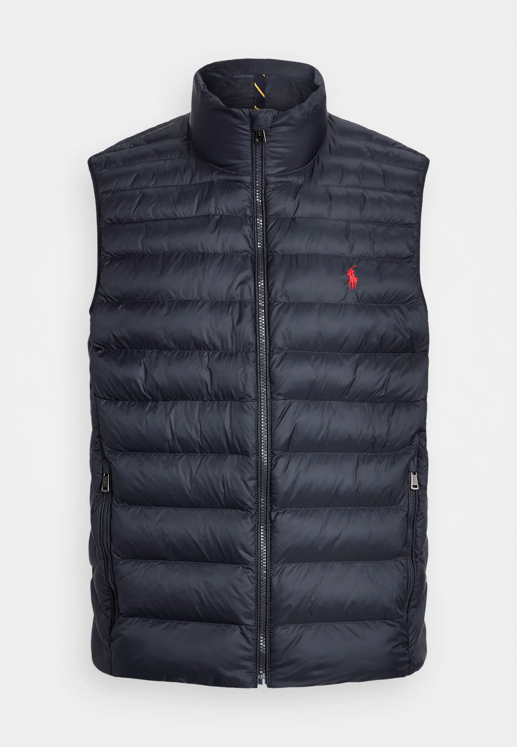 Polo Ralph Lauren EL CHALECO PLEGABLE - Sin mangas