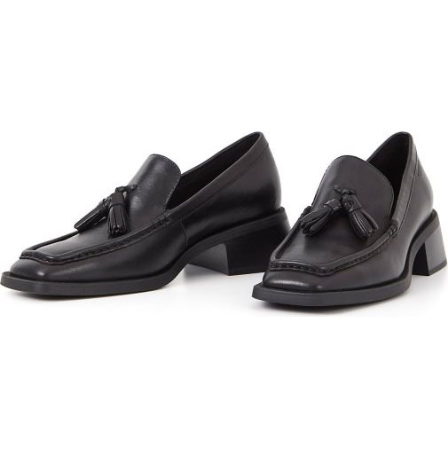 Vagabond Tassel-Loafer BLANCA