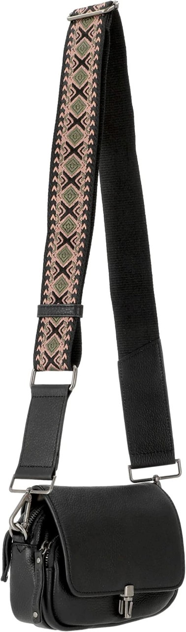 FREDSBRUDER Handtaschen schwarz