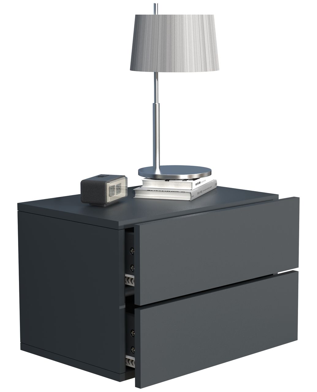 VCM Wandschublade 