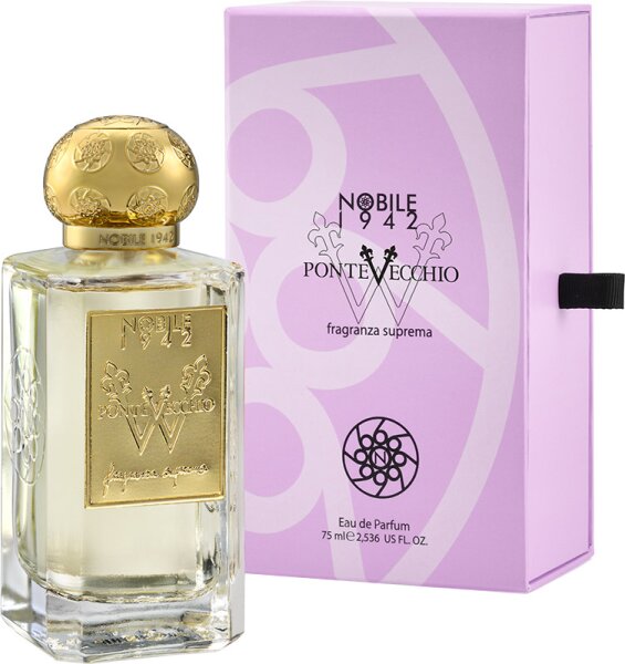 Nobile 1942 Pontevecchio Women Eau de Parfum