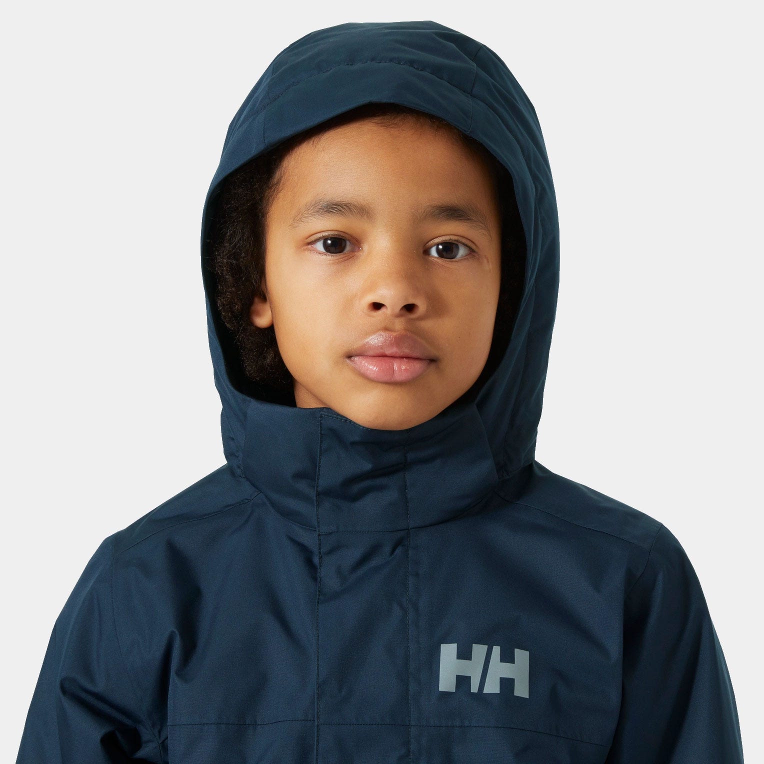 Juniors' Vancouver Fleece Insulated Jacket