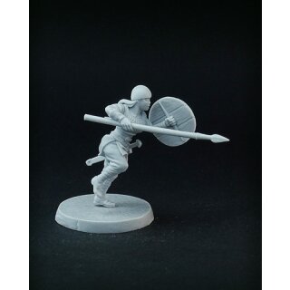Spear Ladies (28 mm) (4)