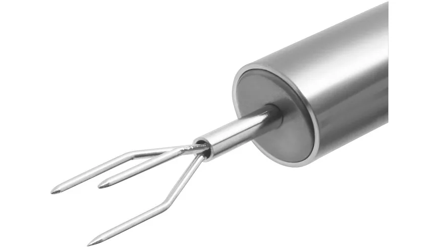 Silit Classic Line Pellkartoffelgabel, 17 cm