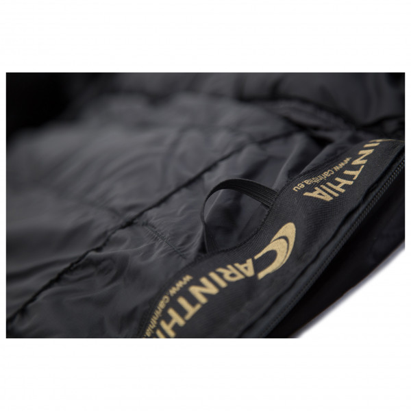 Carinthia - D 600X - Daunenschlafsack
