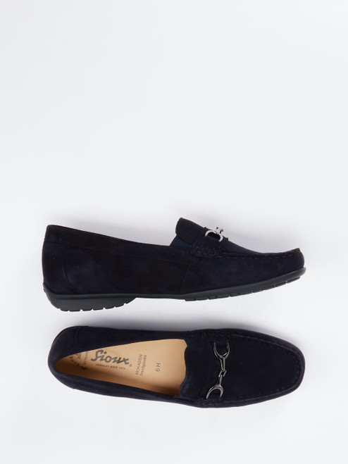Slipper-25511090052 Sioux