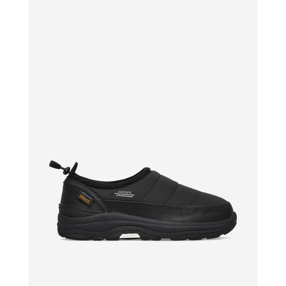 Suicoke Pepper Modev OG235MODEV BLK / schwarz