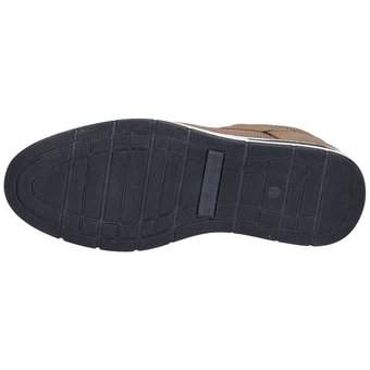 Tom Tailor Schnürer in beige