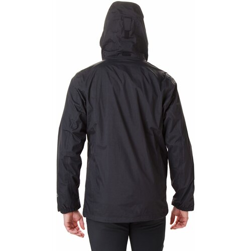 HERREN DOPPELJACKE MISSION AIR INTERCHANGE JACKET