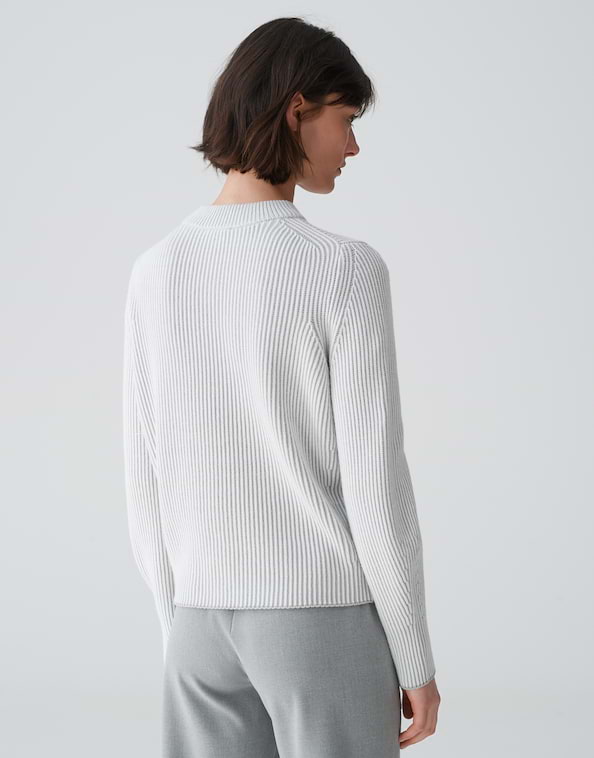 Strickpullover Padollo