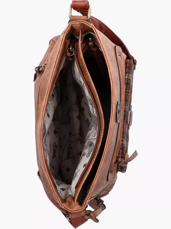 Rieker Rieker Taschen Handtasche H1340