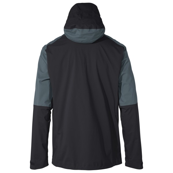 Vaude - Simony 25L Jacket IV - Regenjacke