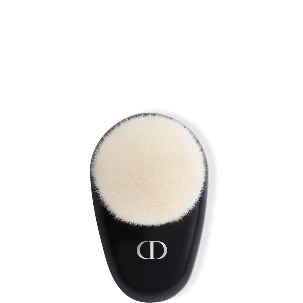 Brocha para rostro Dior BACKSTAGE n.° 18 - Brocha de maquillaje, Brochas