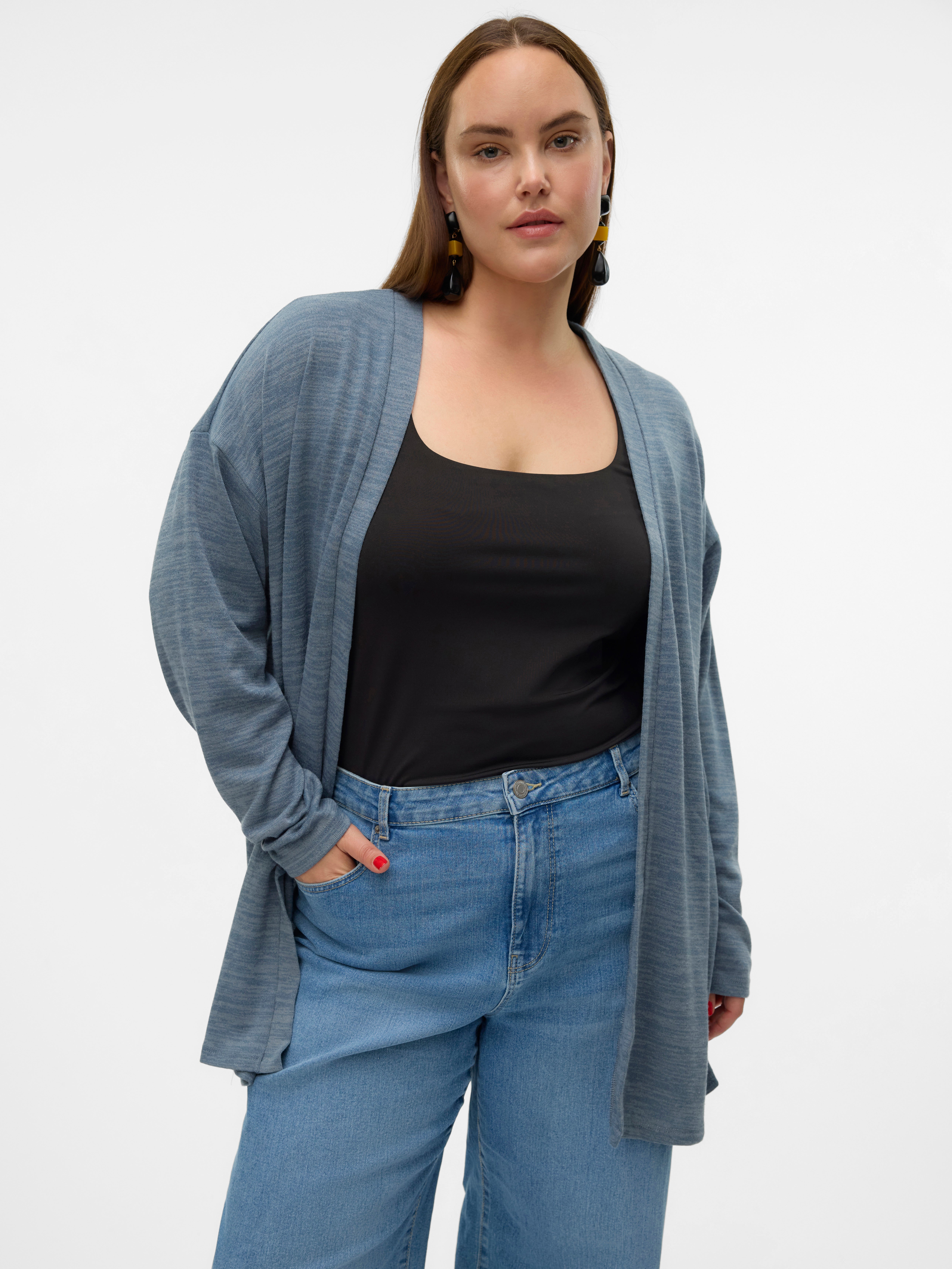 VMCKATIE Strickjacke