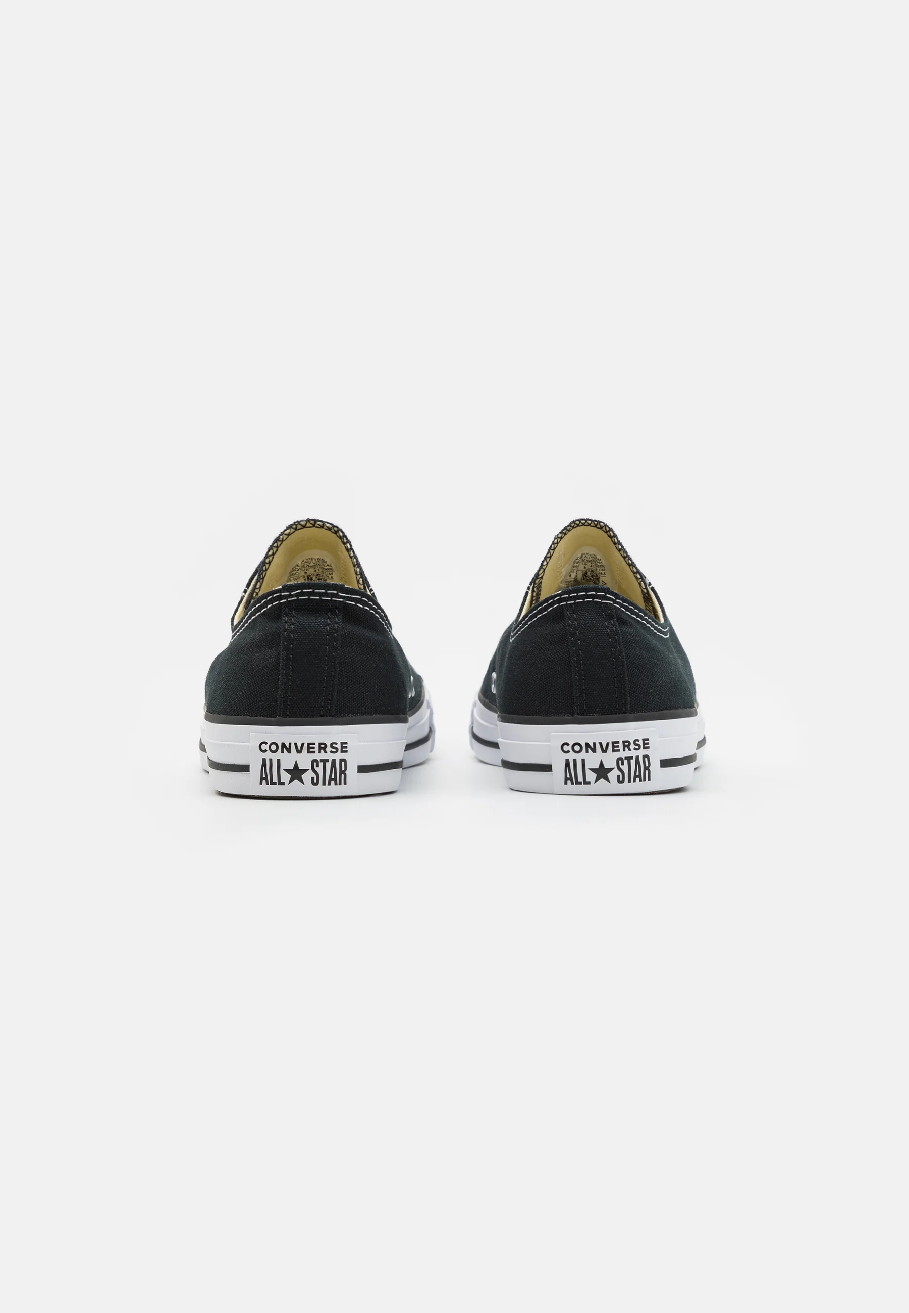 Converse CHUCK TAYLOR ALL STAR UNISEX - Zapatillas bajas