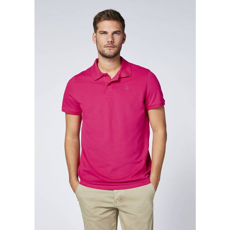 Chiemsee Poloshirt Poloshirt Herren