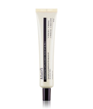 Klairs Illuminating Supple Blemish SPF40++ Abdeckcreme-40 ml