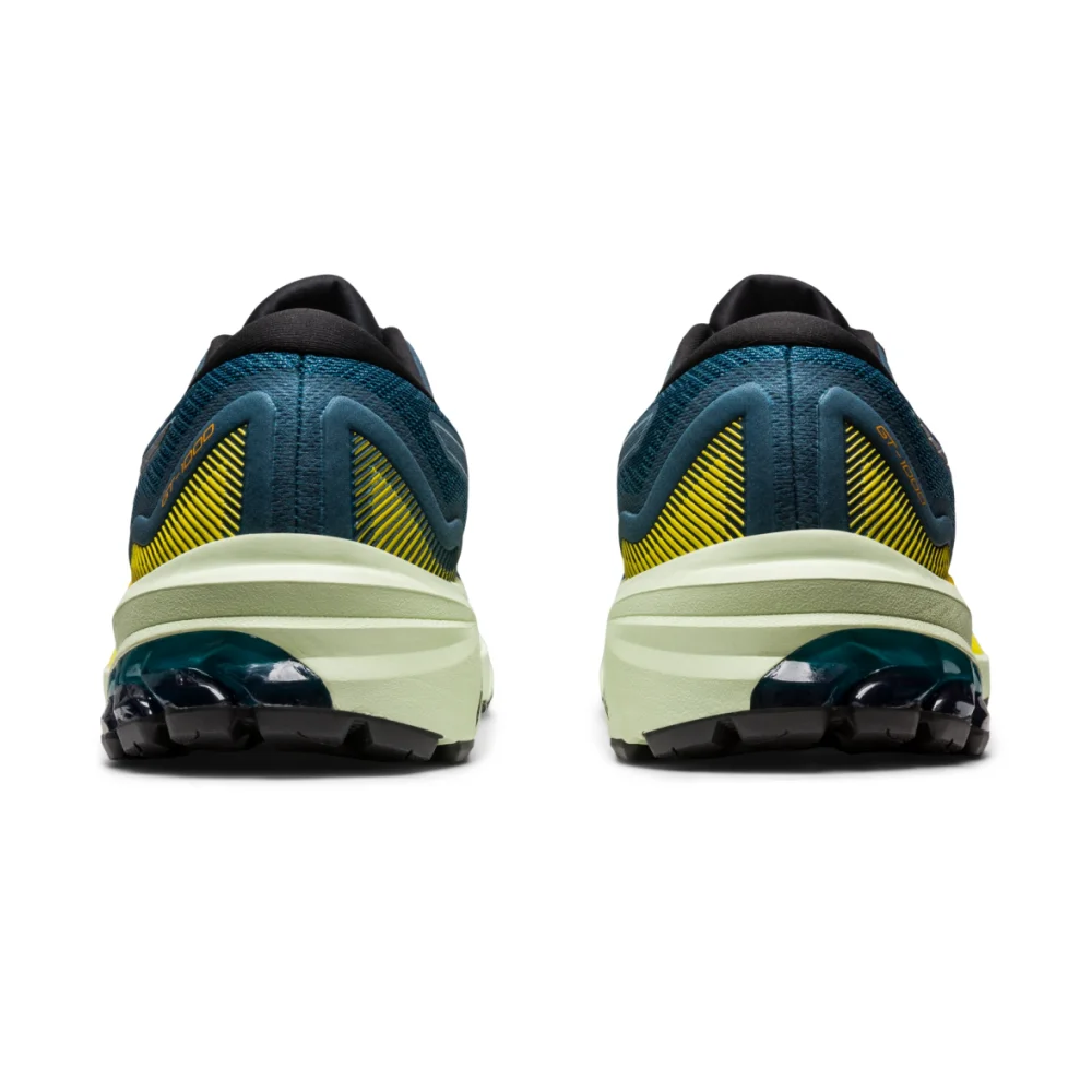 Asics GT 1000 11 TR 1011B573-750 / blau