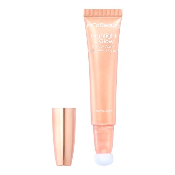 MCoBeauty Highlight & Glow pezsgős ragyogást adó szépségpálcika 12ml