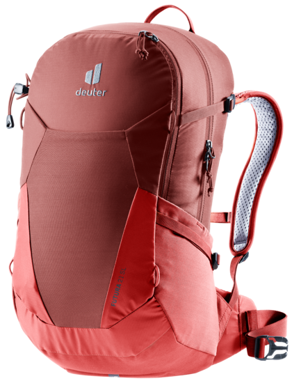 deuter Futura 21 SL | Kleiner Wanderrucksack für Frauen