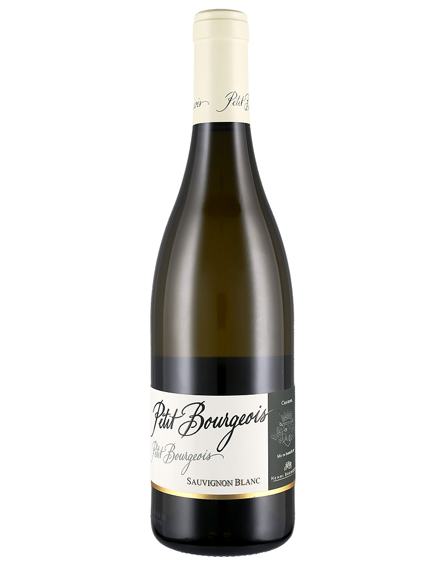 Val de Loire IGP Sauvignon Blanc Petit Bourgeois 2022 Henri Bourgeois 0,75 ℓ