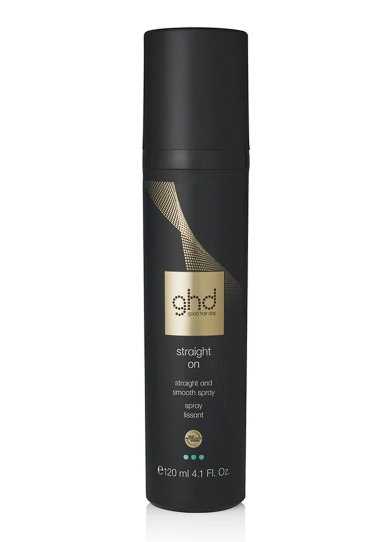 ghd Straight On spray prostujący i stylizujący