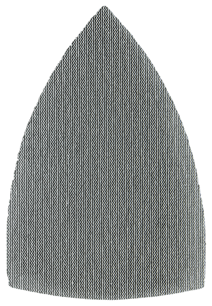 Makita Accessories D-78938 Φύλλο λείανσης Delta 100x150mm A320 με velcro