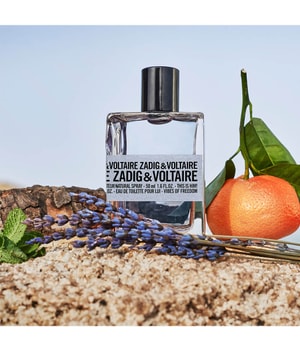 Zadig&Voltaire This is Him! Vibes of Freedom Eau de Toilette 100 ml