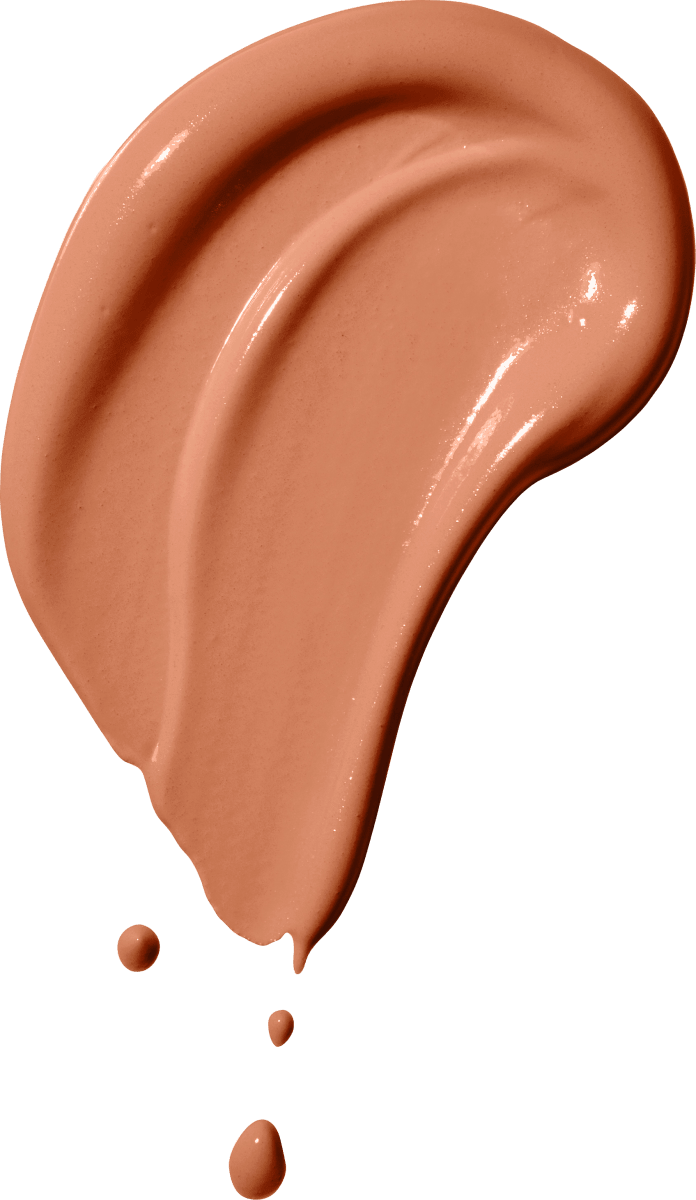 Foundation Dream Radiant Liquid 60 Caramel, 30 ml