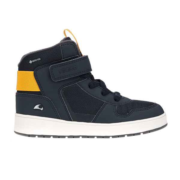 JACK WARM GTX 1V Kinder - Winterstiefel