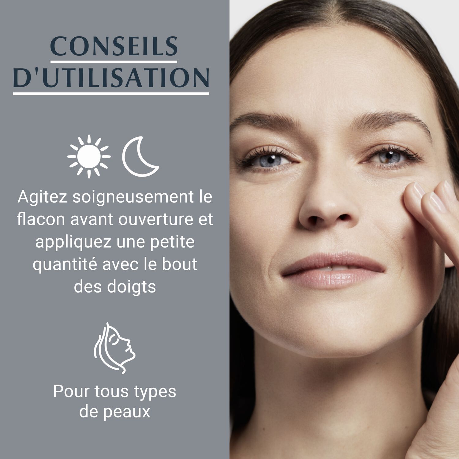 Eucerin Hyaluron-Filler +3x Effect Sérum Concentré Unidose