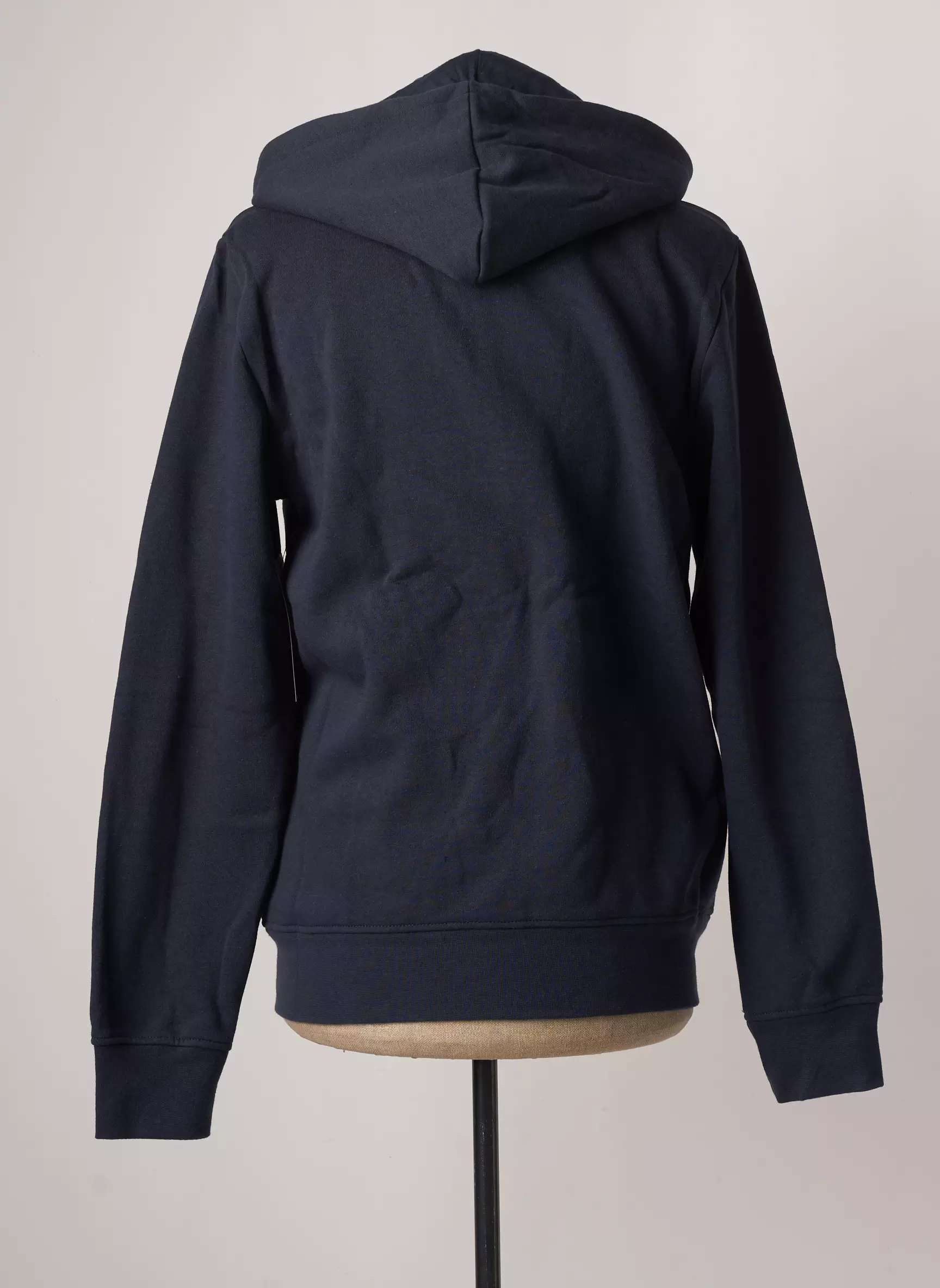 Element Sweats Homme couleur bleu