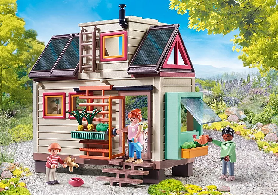Tiny Haus