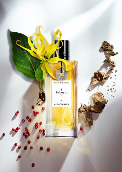 Musicology I Belong to U Eau de Parfum