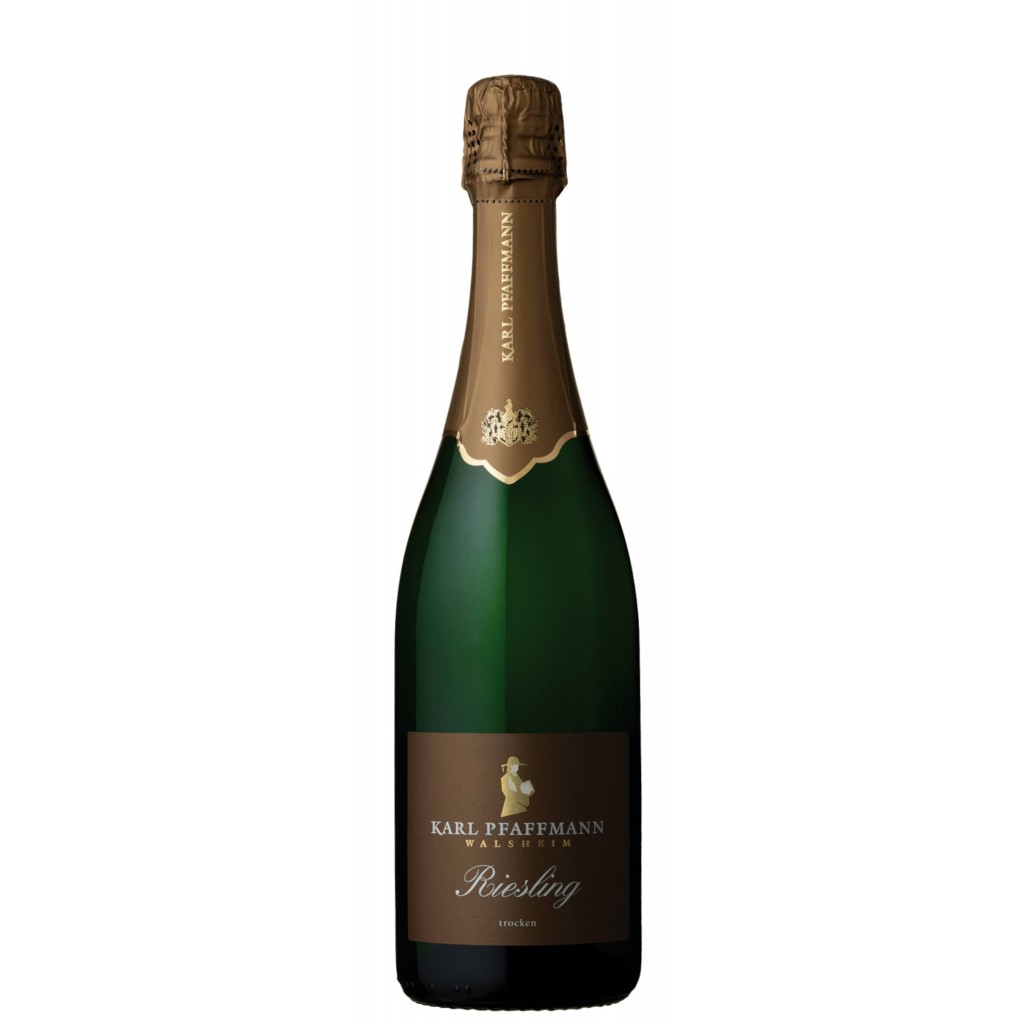 2022 Riesling Sekt trocken