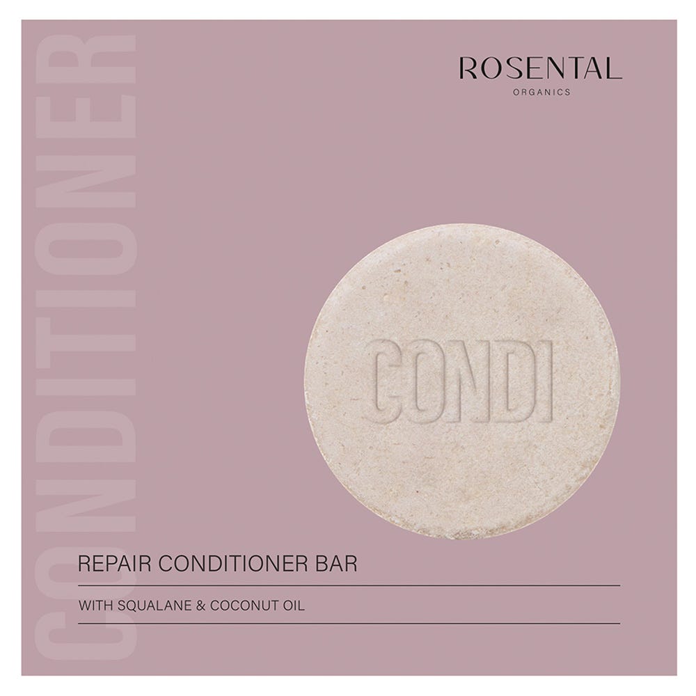 Rosental Organics Repair Conditioner Bar 55 g